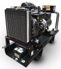 Дизельный генератор Energo YM37