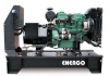 Дизельный генератор Energo AD60-T400 с АВР