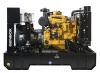 Дизельный генератор Genbox JD64 с АВР