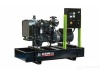 Дизельный генератор Pramac GSW65P