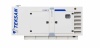 Дизельный генератор Teksan TJ400BD в кожухе