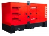 Дизельный генератор Energo EDF 250/400 DS в кожухе