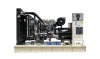 Дизельный генератор Teksan TJ890PE с АВР