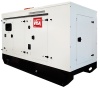 Дизельный генератор Onis VISA BD 250 GX в кожухе