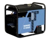 Бензиновый генератор KOHLER-SDMO Technic 15000 TA AVR C5 с АВР